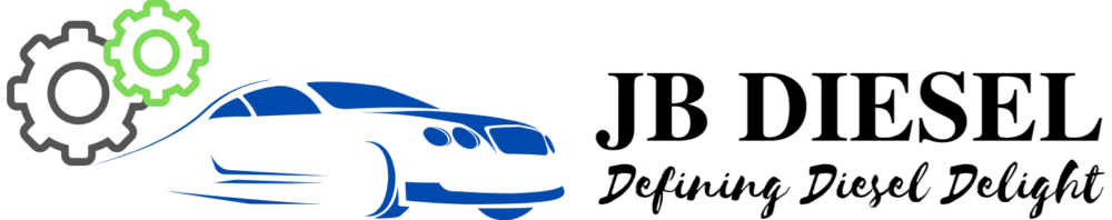 JB DIESEL